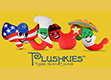 Plushkies