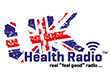 UK Health Radio